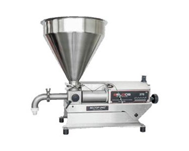 Precision Depositors | Beldos