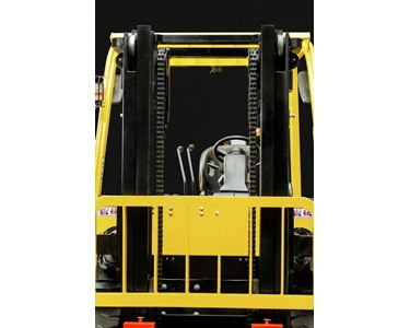 Hyster - Forklift 4,000kg - 5,000kg | H4.0-5.0UT 