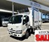 Hino - 300 Series 616 Refrigerated Truck