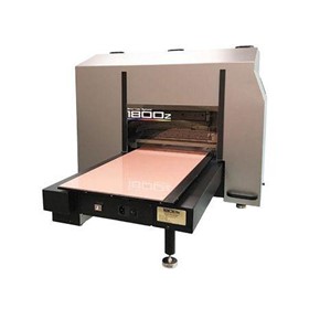 UV Printer | Direct Jet 1800z