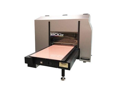 DCS - UV Printer | Direct Jet 1800z