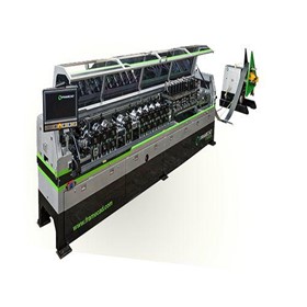 Roll Forming Machine | TF550H