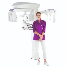 Modular 2D/3D/Ceph Imaging System | Hyperion X9 Pro