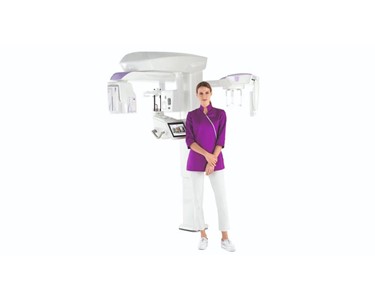 MyRay - Modular 2D/3D/Ceph Imaging System | Hyperion X9 Pro