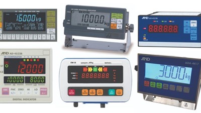 A Comprehensive Guide to Weighing Indicators