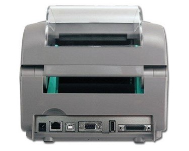 Desktop Label Printers | Datamax-O'Neil E4205A Thermal Transfer + LAN