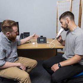 2025 GINA guidelines: Updates on FeNO testing