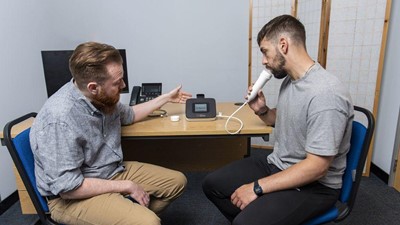 2025 GINA guidelines: Updates on FeNO testing