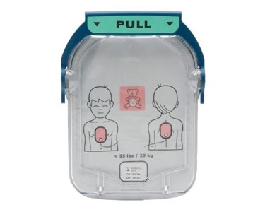 Philips - HeartStart HS1 Paediatric Pads