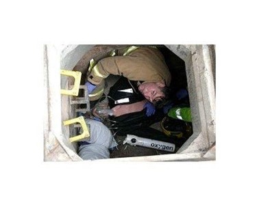 Ruth Lee - Rescue Training Manikin - Confined Space  |  50kg