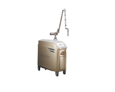 ClinicalPRO - Cosmetic Laser Machine | PICOHI 300ps Laser