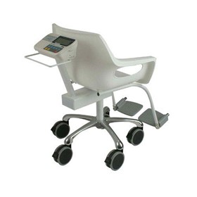 Mobile Chair Scale