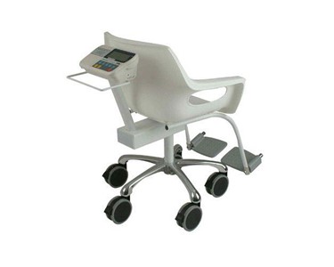 Mobile Chair Scale