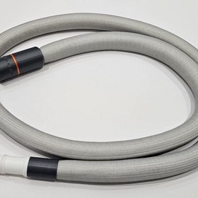 Cryo-6 hose