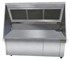 Ductless Exhaust Hood | DH1500-850