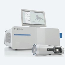 Veterinary Shockwave Therapy Machine