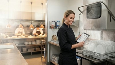 How much does it cost to operate a Pass Through Dishwasher in 2026 (Australia)