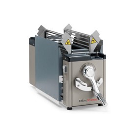 Bench Sheeters | Tekno Stamap Tablette Bench Sheeter