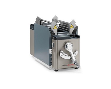 Tekno Stamap - Bench Sheeters | Tekno Stamap Tablette Bench Sheeter