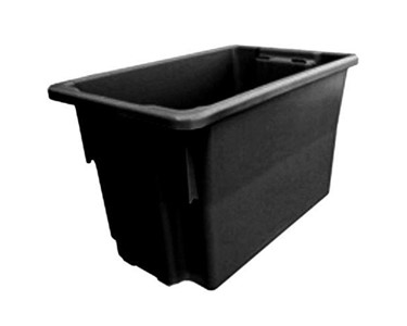 Nally - Plastic Storage Containers | Nally Stackanesta Container