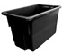 Nally Plastic Storage Containers | Nally Stackanesta Container