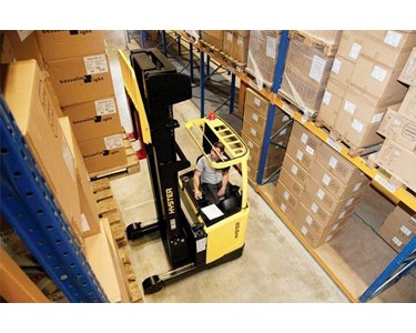 Hyster - Reach Trucks | R1.4–2.5 