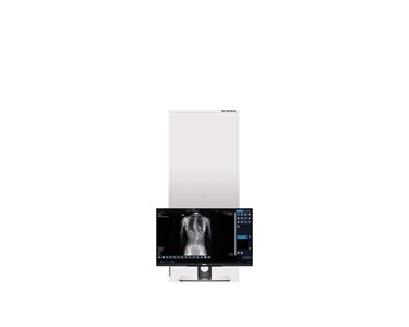LLI Wireless DR Detector