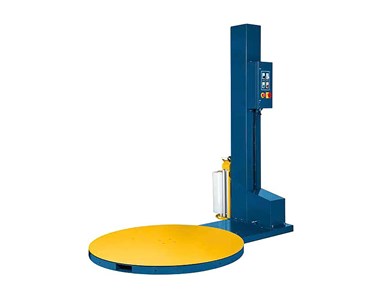 Grapeworks - Semi-Automatic Pallet Wrapping Machine