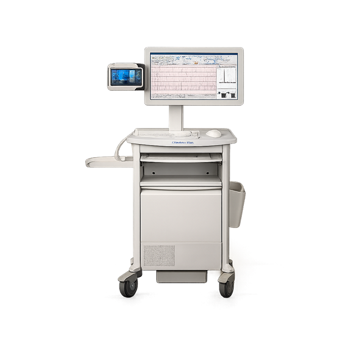 Stress Testing Equipment