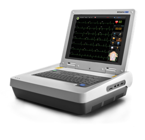 Electrocardiograph Device