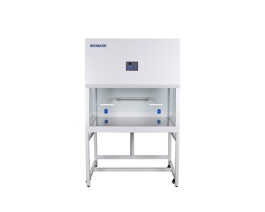 Biobase - UV PCR workstation for nucleic acid denaturation | 1200 mm | PCR-1200