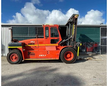Heli - Diesel Forklift | Heli 18000kgs 