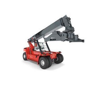 Kalmar - Essential Container Reach Stacker