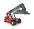 Kalmar - Essential Container Reach Stacker
