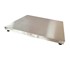 Stainless Steel Platform Floor Scales | KPS-SS Series