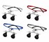Brilliance Surgical Binocular Loupes