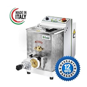 Pasta Extruding Machine – MPF4N