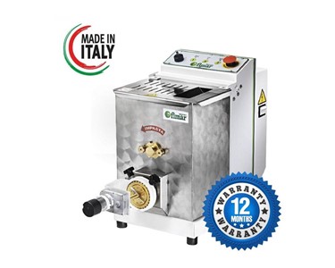 Fimar - Pasta Extruding Machine | MPF4N
