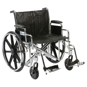 Bariatric Wheelchair | 102337