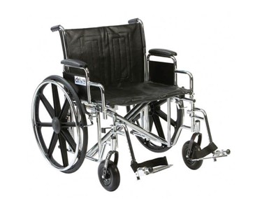 Bariatric Wheelchair | 102337