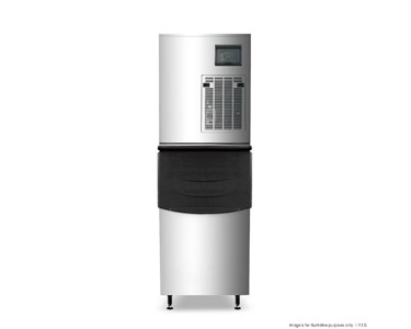 ICE MACHINES - CRESCENT ICE MAKER, CRESCENT ICE MACHINE, ICE MAKER MACHINE, ICE MAKER