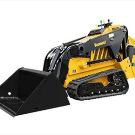 Mini Skid Steer | CTX160 