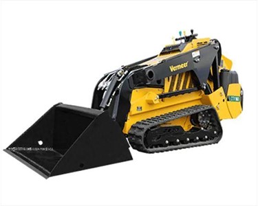 Vermeer - Mini Skid Steer | CTX160 