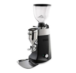 The Evolution of Coffee Grinders