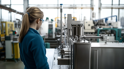 Bagging Machine Price & Buying Guide: Costs, Financing & Considerations