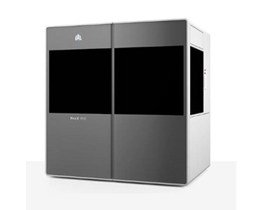 3D Systems - Metal Casting 3D Printer | ProX 950
