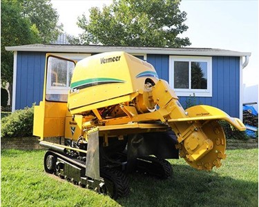 Vermeer - Stump Grinder | SC70TX 
