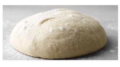 Dough Dividing, Rounding & Moulding