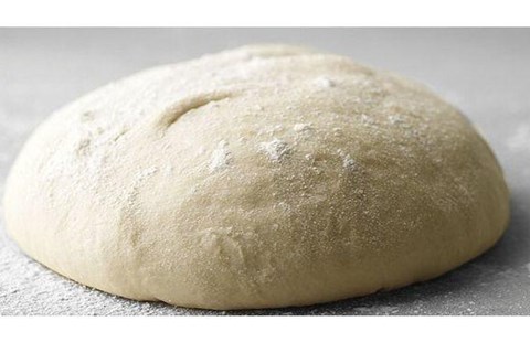 Dough Dividing, Rounding & Moulding