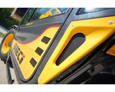 Dieci - Dedalus 30.9 Mining Telehandler